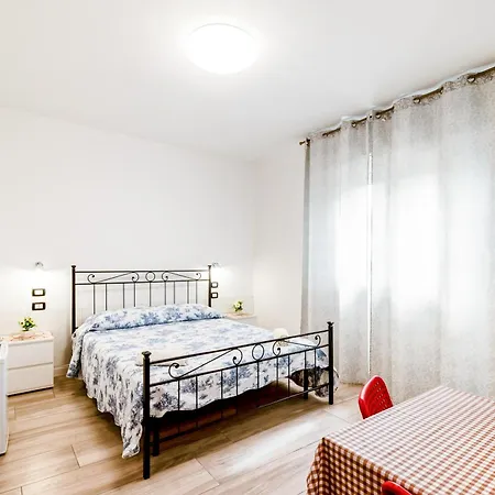 Otel Trieste Marghera