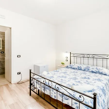 Hotel Trieste Marghera