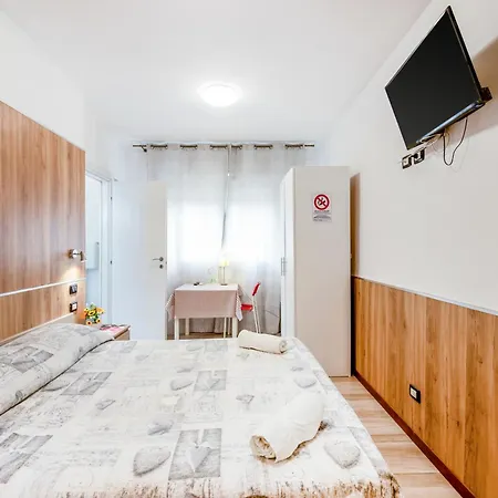 Trieste Otel Marghera