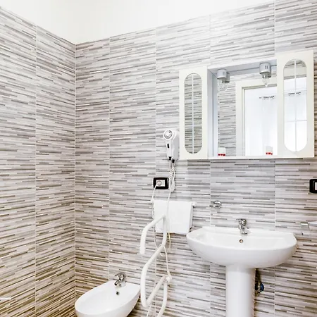 Hotel Trieste Marghera