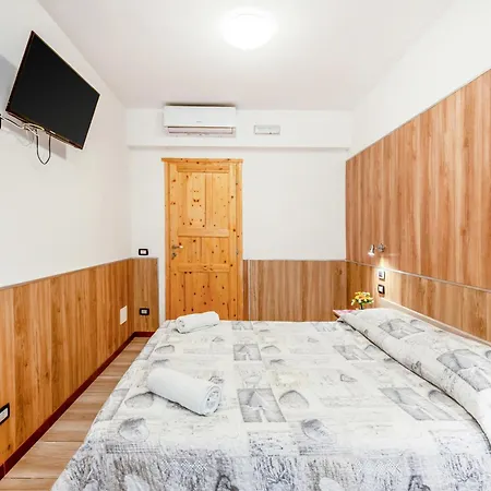 Trieste Otel Marghera