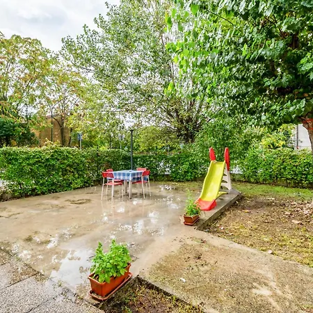 Otel Trieste Marghera