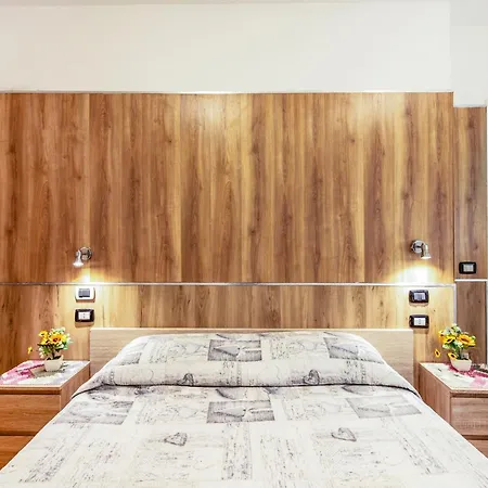 Trieste Otel Marghera