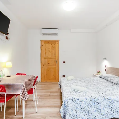 Otel Trieste Marghera