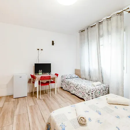 Hotel Trieste *