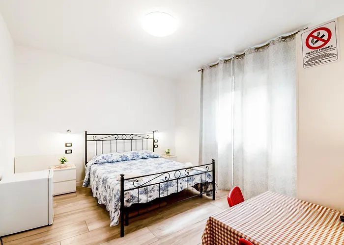 Hotel Trieste Marghera