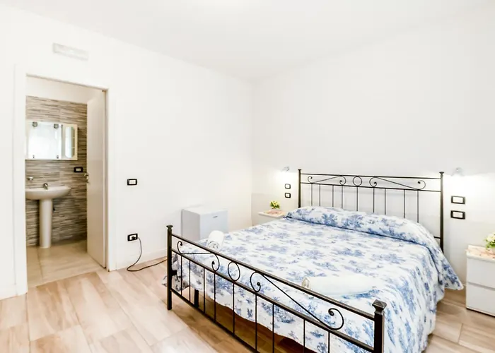 Hotel Trieste Marghera