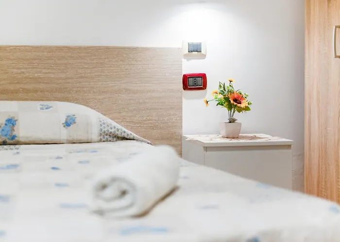 Trieste Hotel Marghera