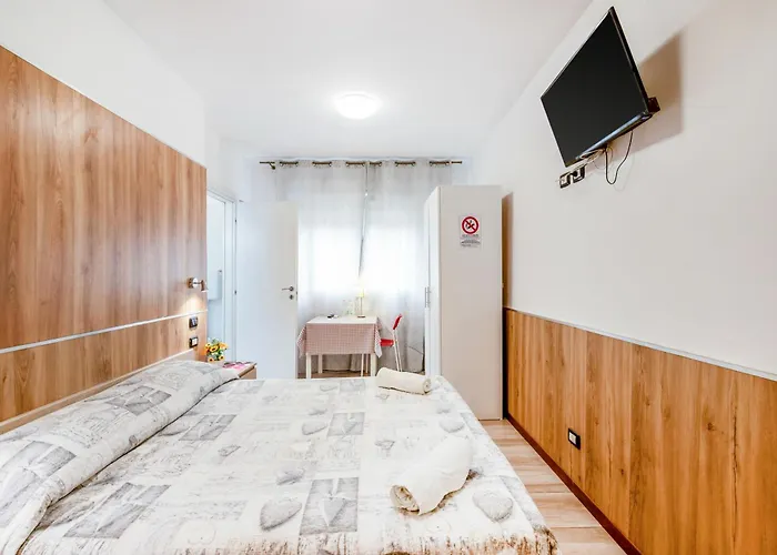 Trieste Hotel Marghera