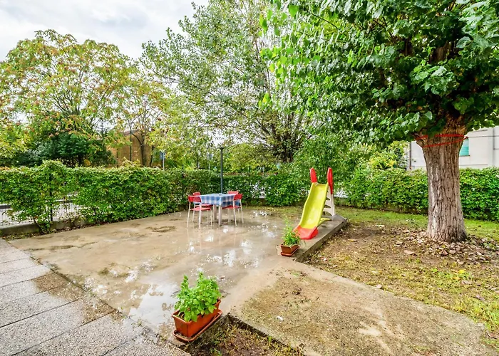 Hotel Trieste Marghera