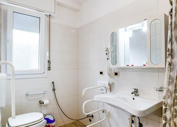 Trieste Hotel Marghera