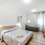 Hotel Trieste