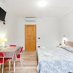 Hotel Trieste Marghera