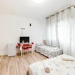 Hotel Trieste *