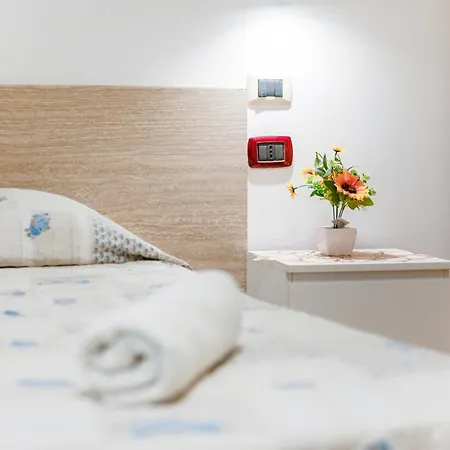 Trieste 酒店 马格拉