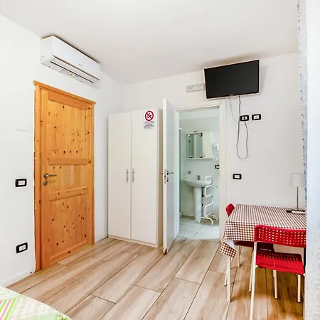 Hotel Trieste *