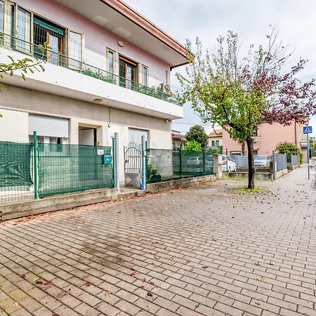 Trieste * مارغيرا