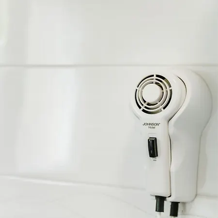 Trieste فندق مارغيرا