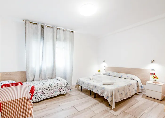 Trieste * Μαργκέρα