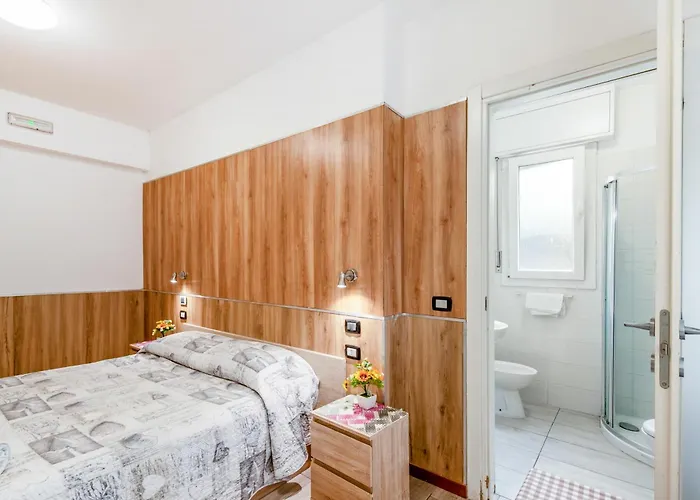 Trieste Μαργκέρα