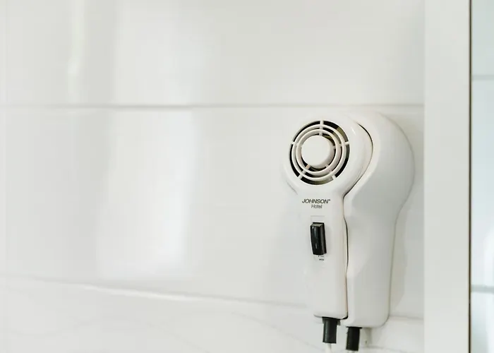 Trieste Ξενοδοχείο Μαργκέρα