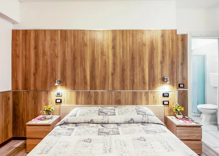 Trieste Ξενοδοχείο Μαργκέρα