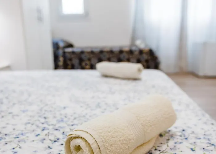 Trieste * Маргера