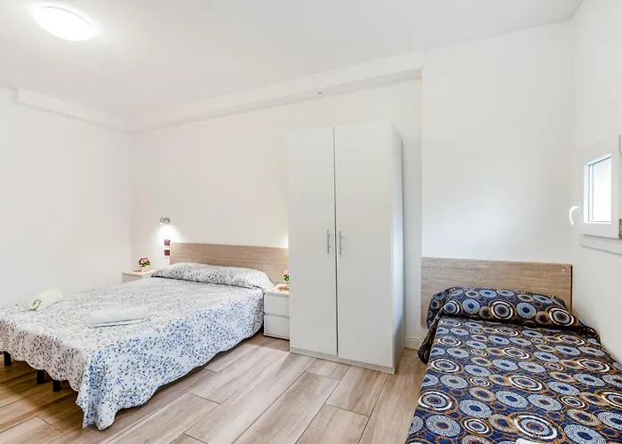 Trieste * Маргера