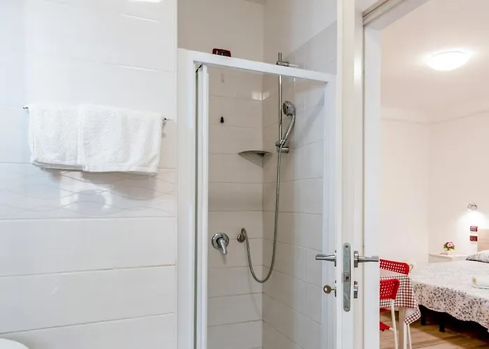 Отель Trieste *